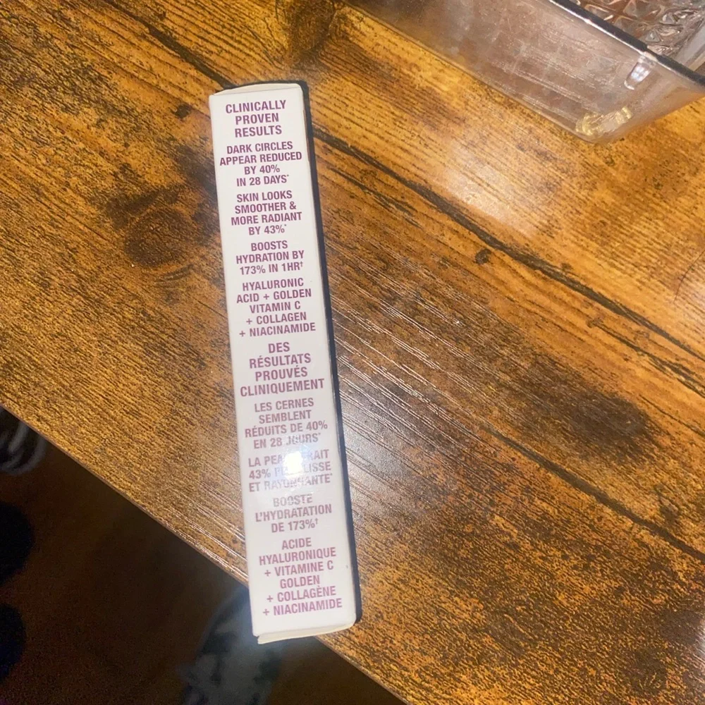 Charlotte Tilbury Radiant Concealer - 15 Deep
